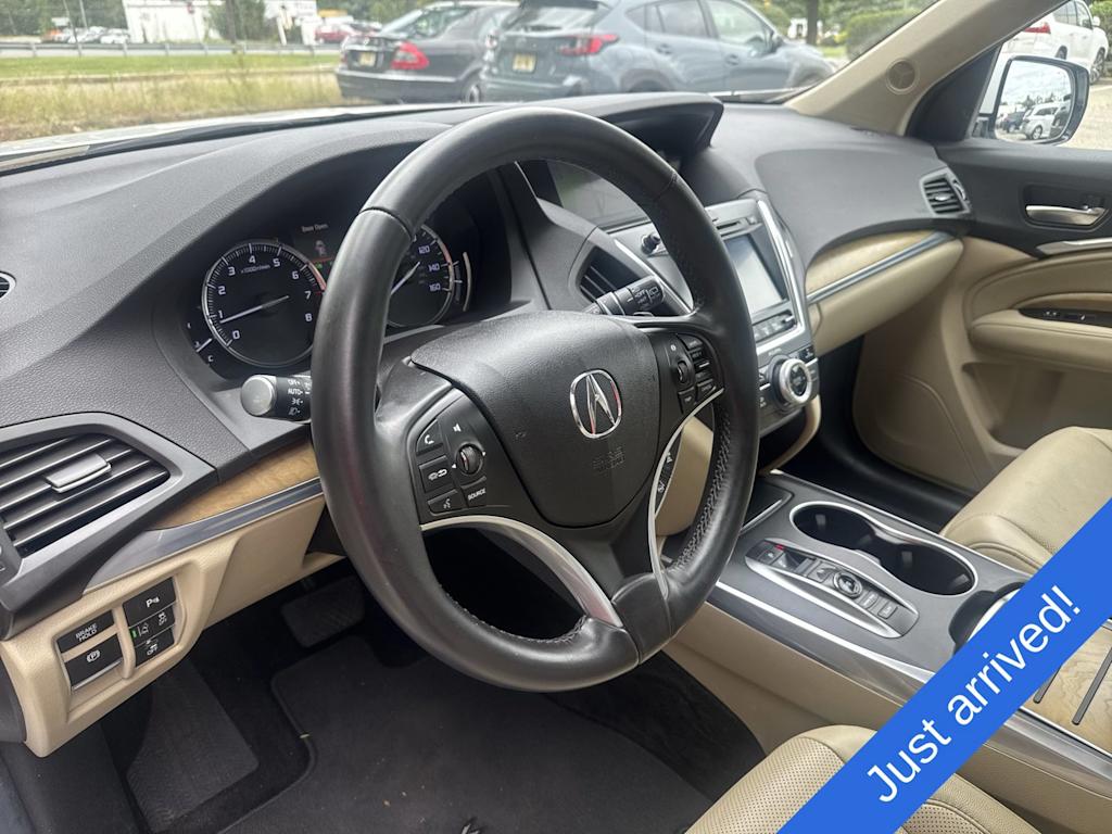 Thumbnail: 2020 Acura MDX - 14