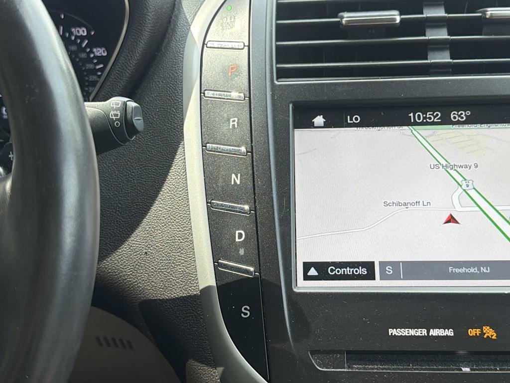 Thumbnail: 2019 Lincoln MKC - 29