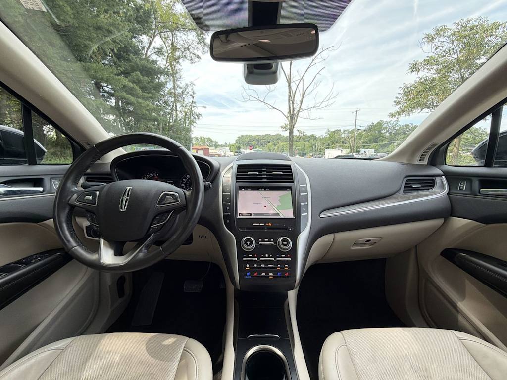 Thumbnail: 2019 Lincoln MKC - 2