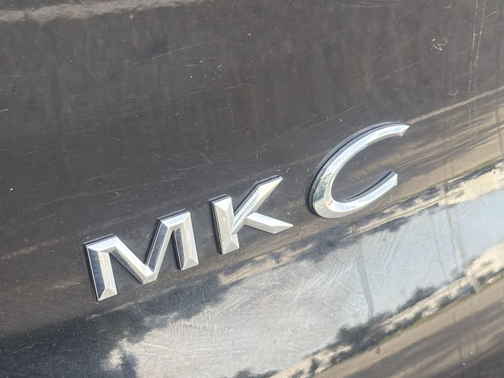 Thumbnail: 2019 Lincoln MKC - 7