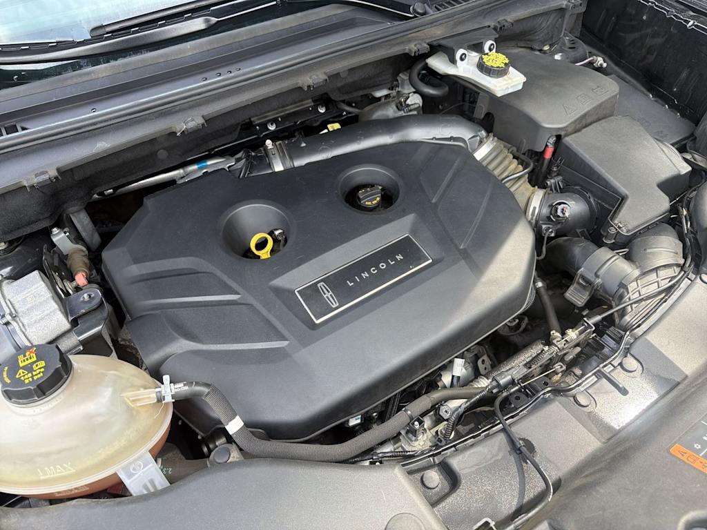 Thumbnail: 2019 Lincoln MKC - 9