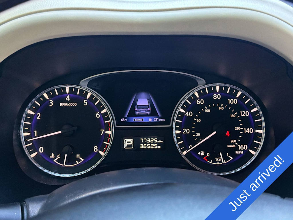 Thumbnail: 2018 INFINITI QX60 - 17