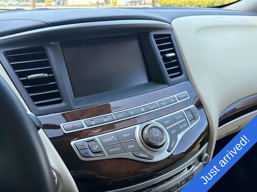 Thumbnail: 2018 INFINITI QX60 - 15