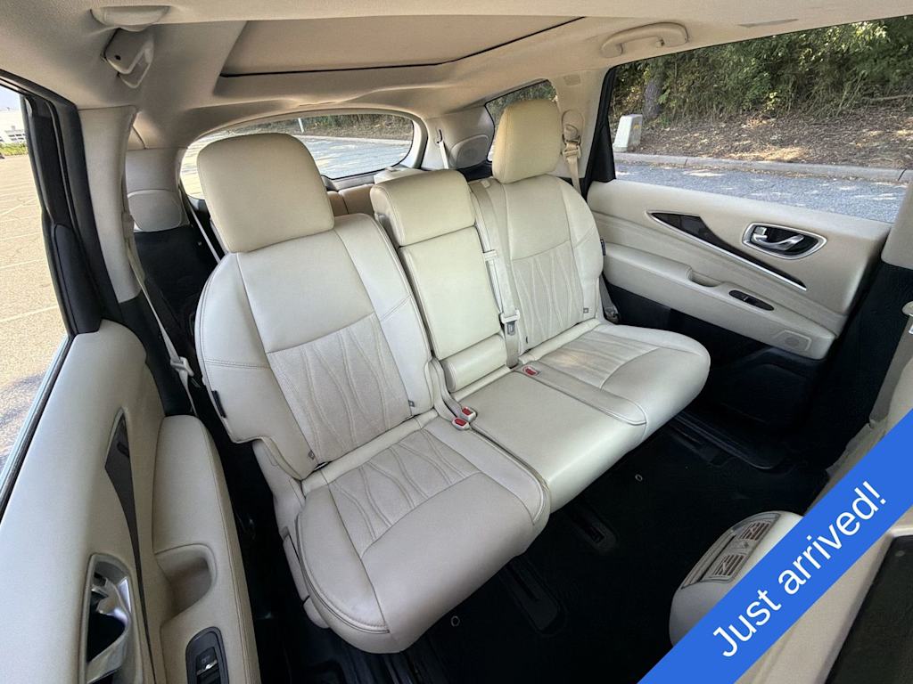 Thumbnail: 2018 INFINITI QX60 - 29