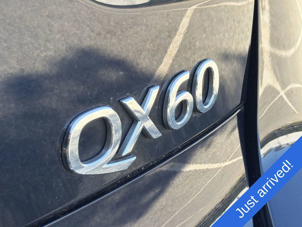 Thumbnail: 2018 INFINITI QX60 - 7