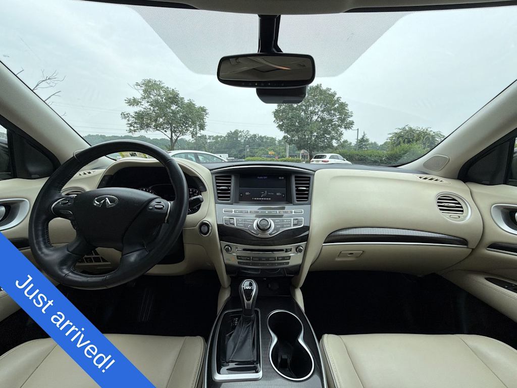 Thumbnail: 2020 INFINITI QX60 - 2