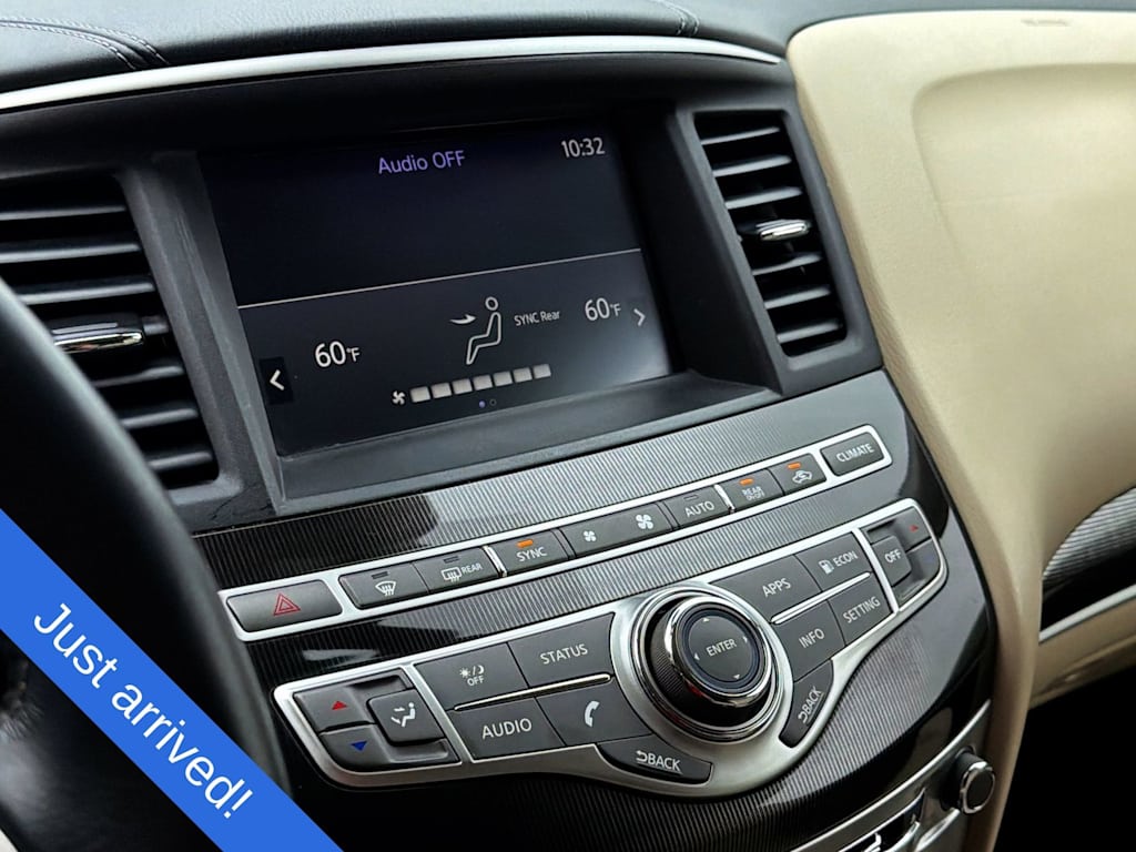 Thumbnail: 2020 INFINITI QX60 - 14