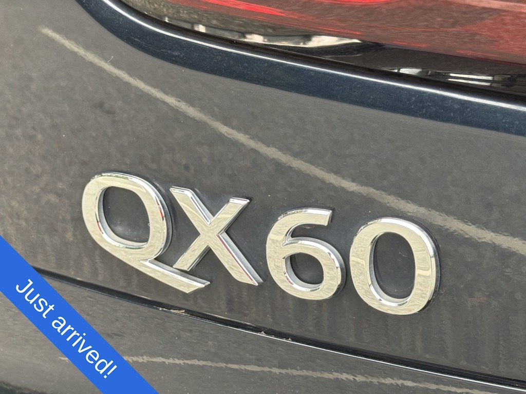 Thumbnail: 2020 INFINITI QX60 - 7