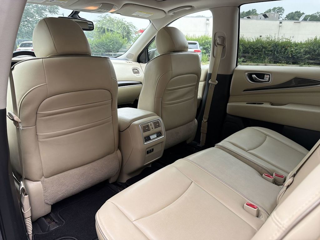 Thumbnail: 2020 INFINITI QX60 - 13