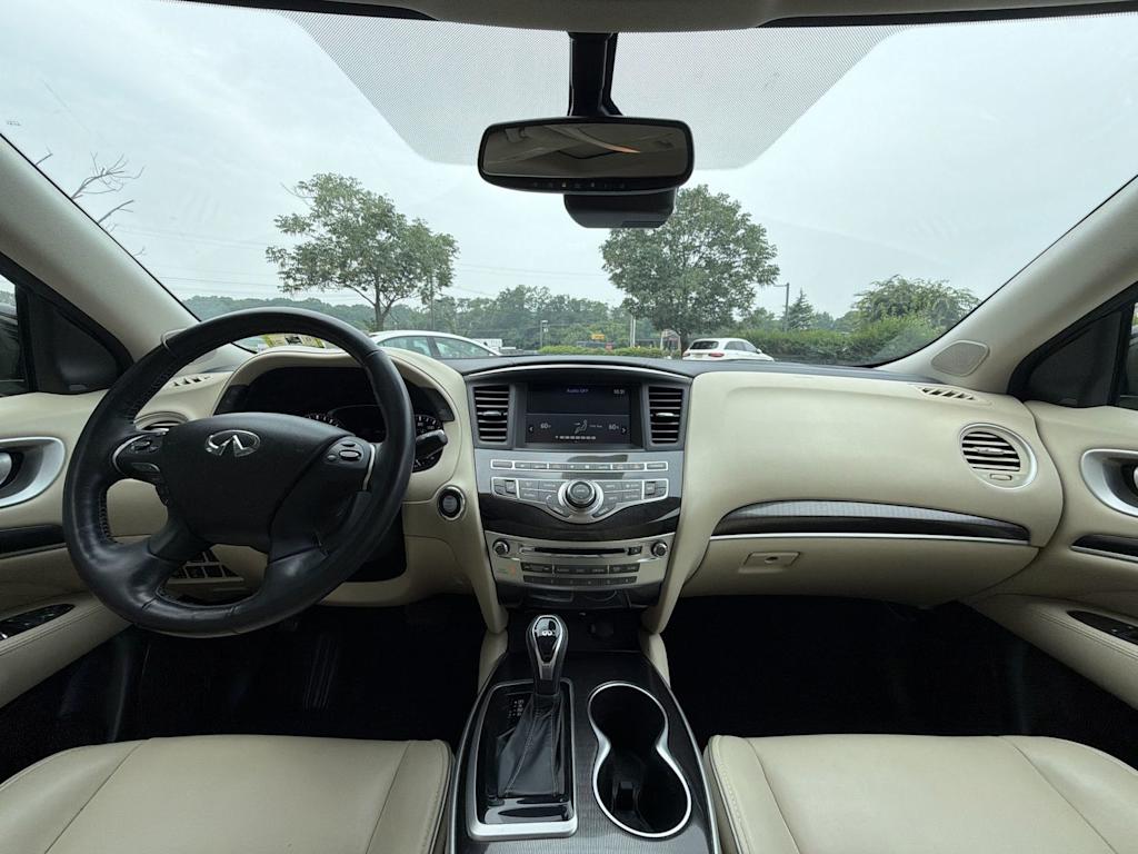 Thumbnail: 2020 INFINITI QX60 - 2