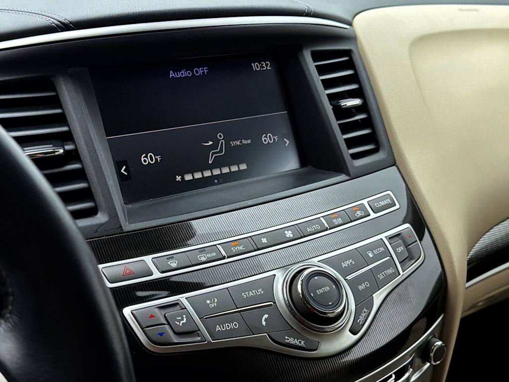 Thumbnail: 2020 INFINITI QX60 - 14
