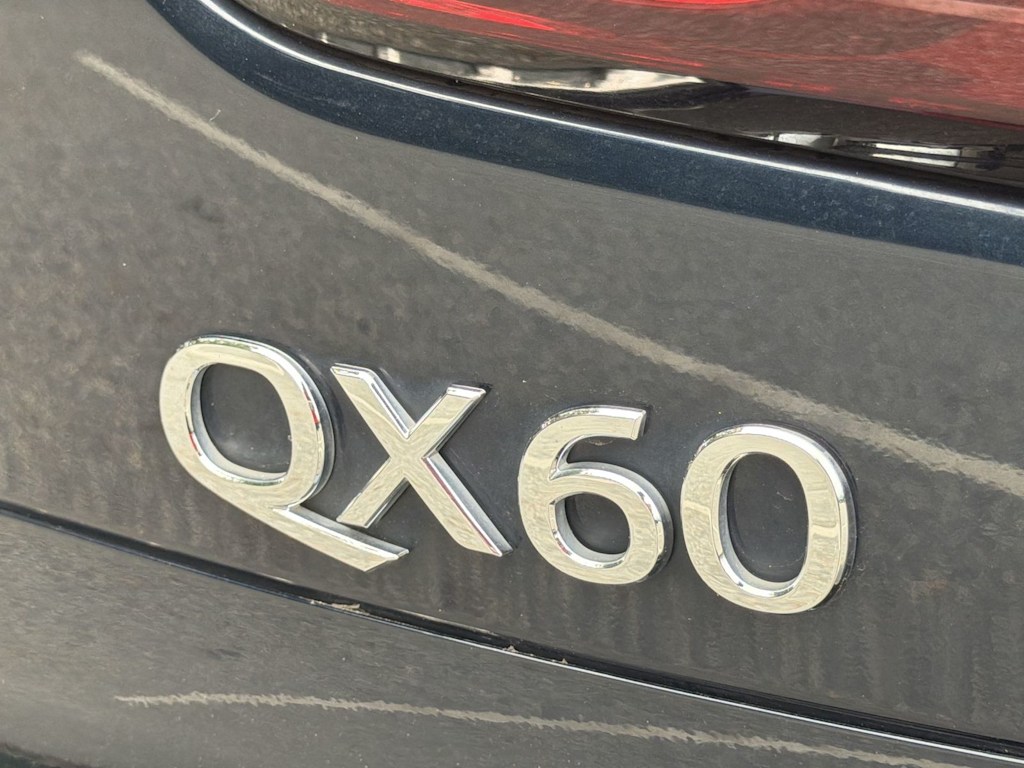 Thumbnail: 2020 INFINITI QX60 - 7
