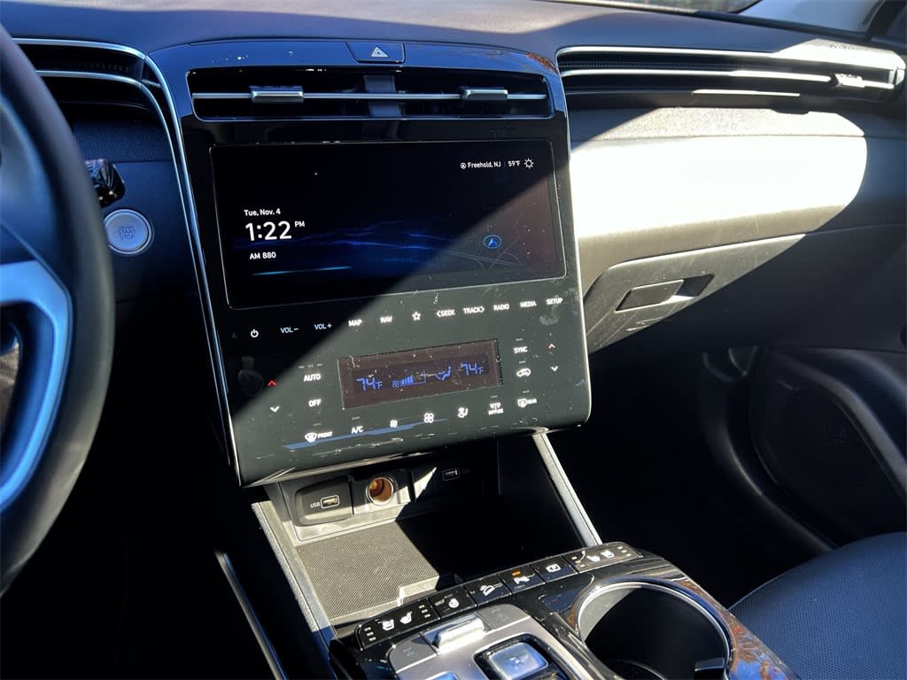 Thumbnail: 2023 Hyundai Tucson - 15