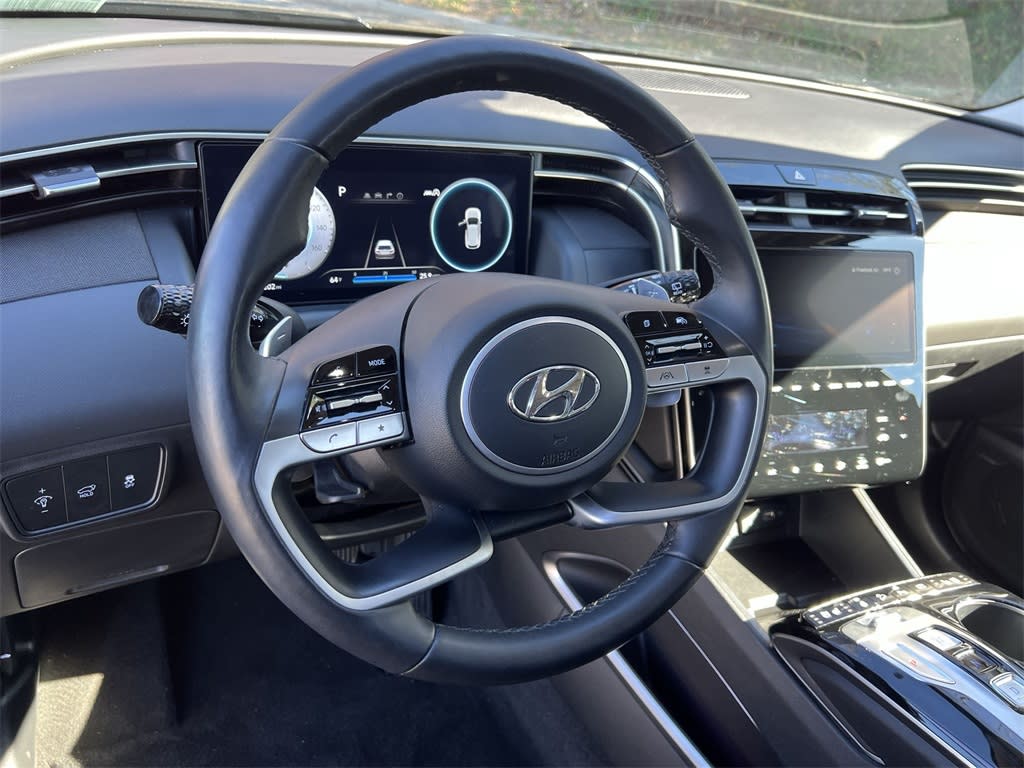 Thumbnail: 2023 Hyundai Tucson - 14