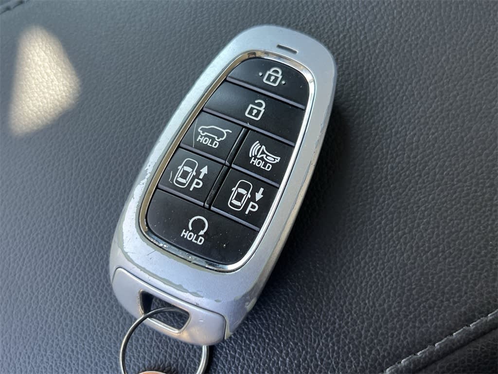 Thumbnail: 2023 Hyundai Tucson - 18