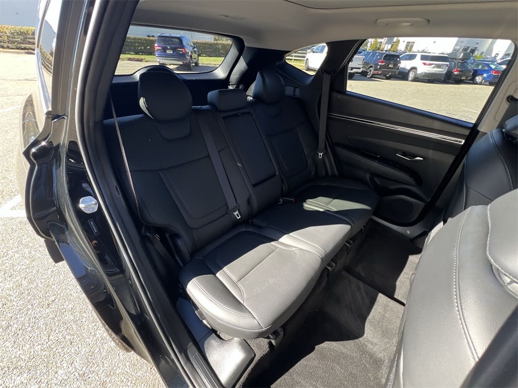 Thumbnail: 2023 Hyundai Tucson - 28