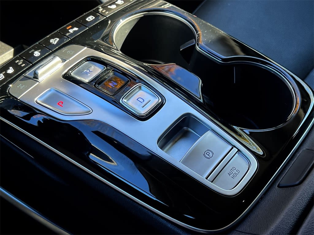 Thumbnail: 2023 Hyundai Tucson - 16