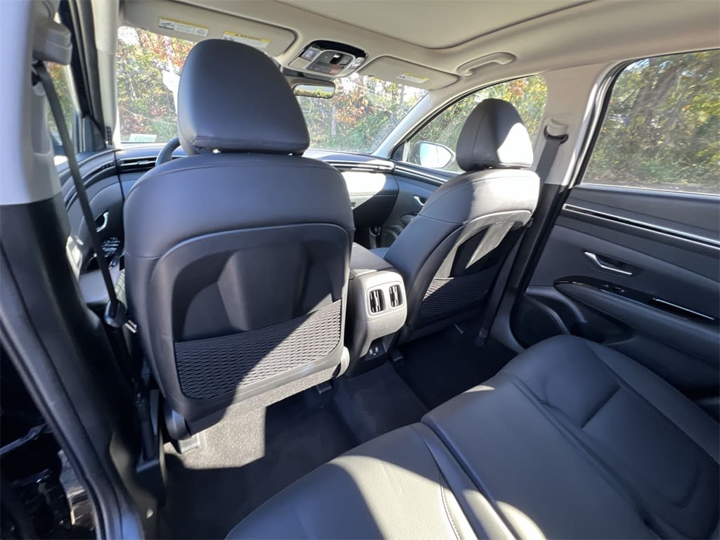 Thumbnail: 2023 Hyundai Tucson - 13