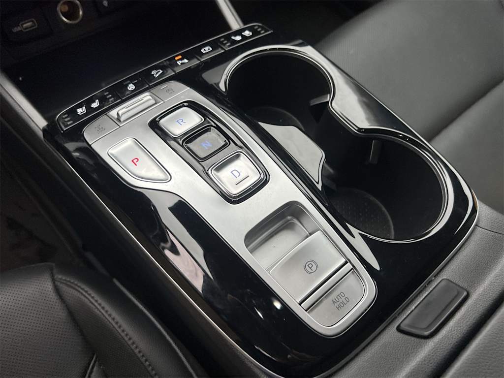 Thumbnail: 2024 Hyundai Tucson - 15