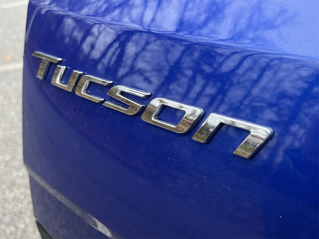 Thumbnail: 2024 Hyundai Tucson - 7