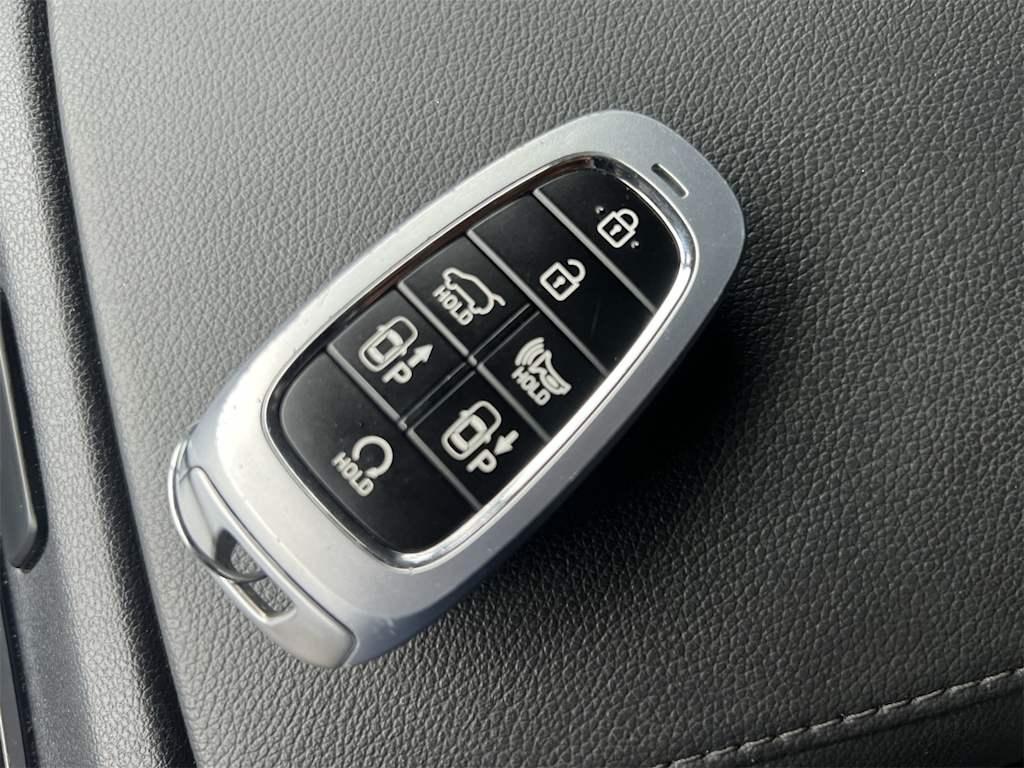 Thumbnail: 2024 Hyundai Tucson - 18