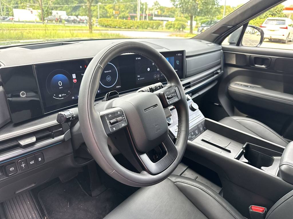 Thumbnail: 2024 Hyundai Santa Fe - 14