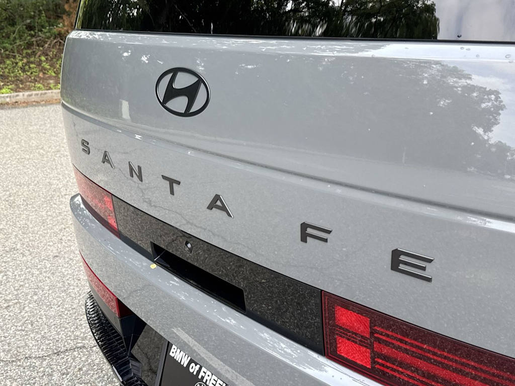 Thumbnail: 2024 Hyundai Santa Fe - 7