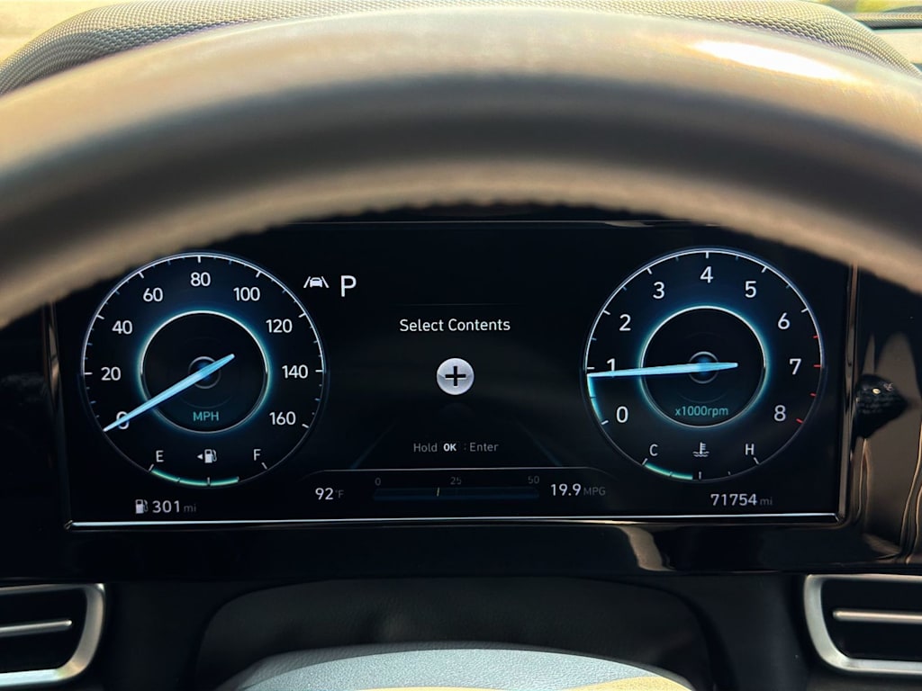 Thumbnail: 2021 Hyundai Elantra - 16