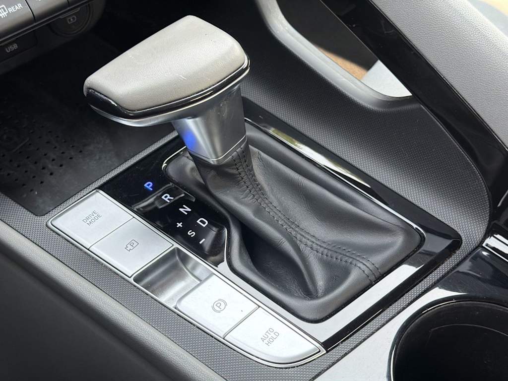 Thumbnail: 2021 Hyundai Elantra - 15