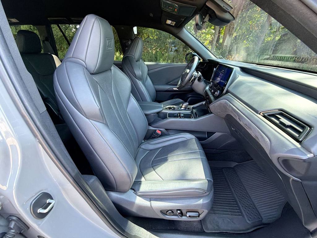 Thumbnail: 2024 Lexus TX - 26