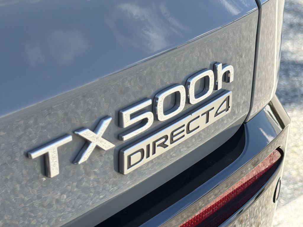 Thumbnail: 2024 Lexus TX - 7