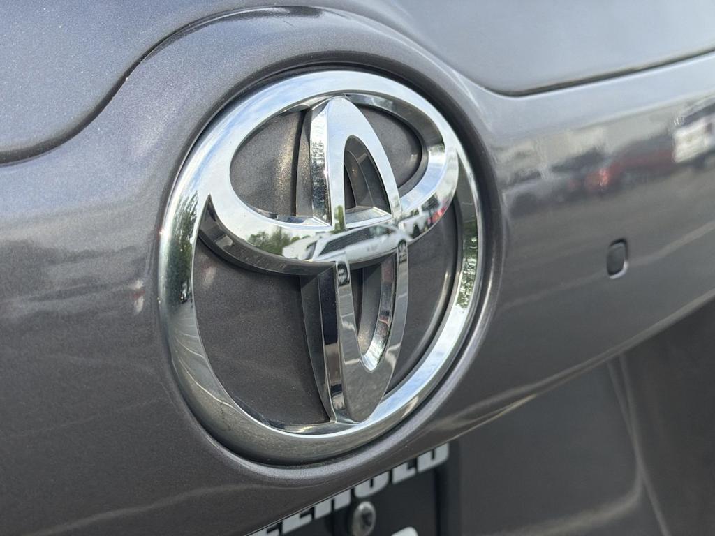 Thumbnail: 2014 Toyota Highlander - 7