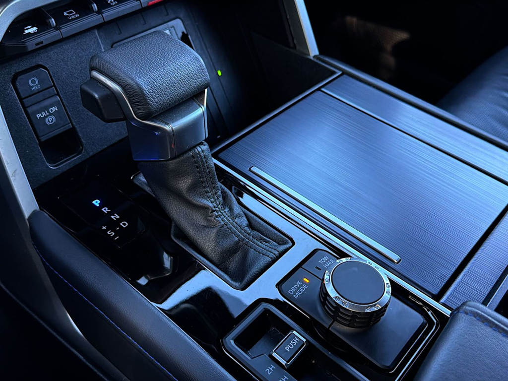 Thumbnail: 2024 Toyota Tundra - 15