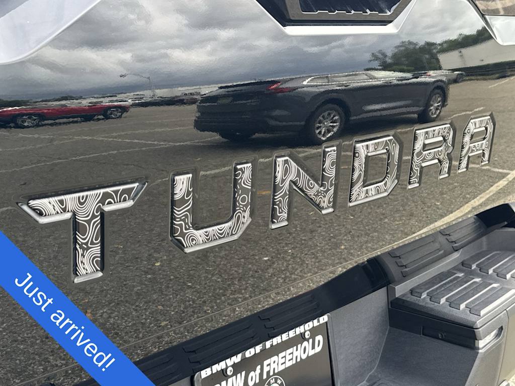 Thumbnail: 2025 Toyota Tundra - 6