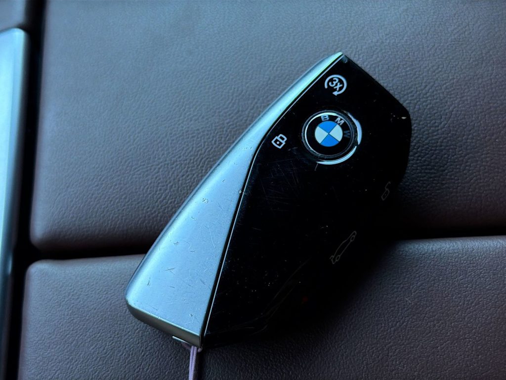 Thumbnail: 2024 BMW X7 - 29
