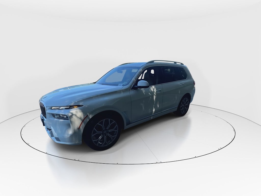 Thumbnail: 2024 BMW X7 - 18