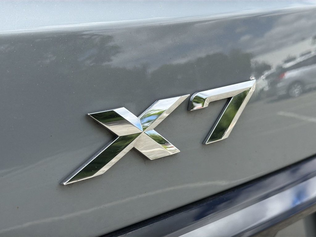 Thumbnail: 2024 BMW X7 - 7