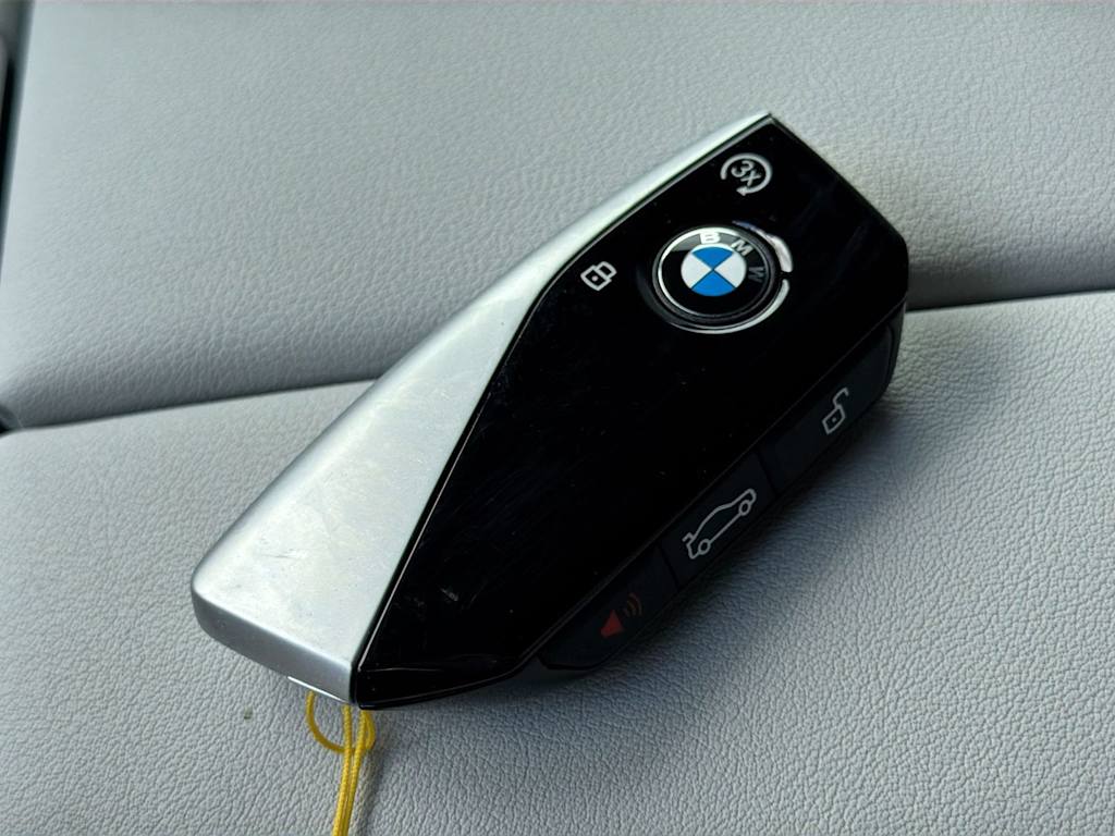 Thumbnail: 2024 BMW X7 - 17