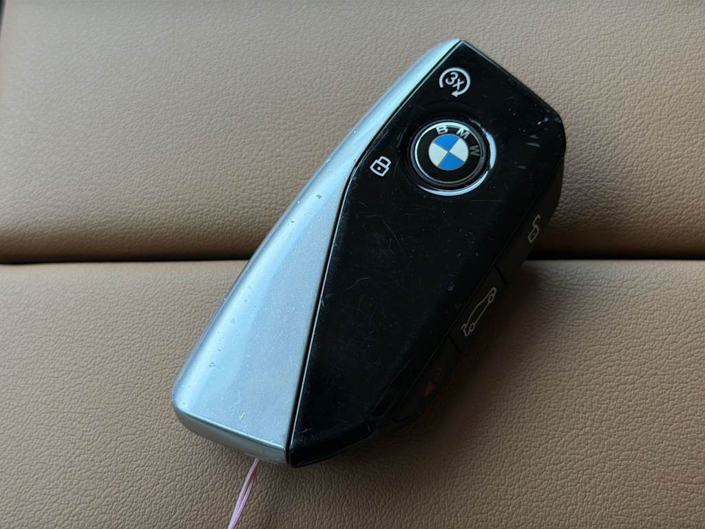 Thumbnail: 2024 BMW X7 - 18