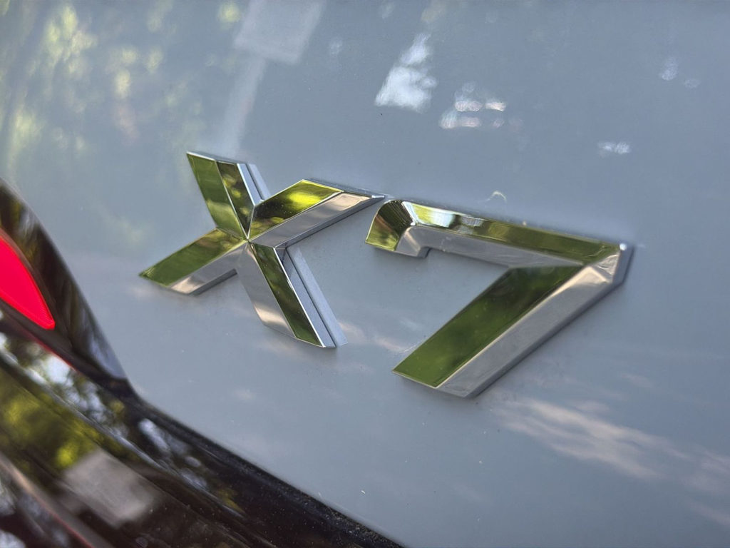 Thumbnail: 2026 BMW X7 - 7