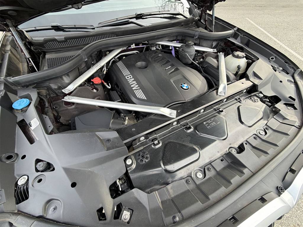 Thumbnail: 2023 BMW X7 - 9