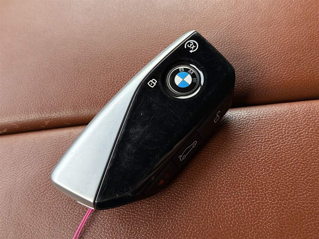 Thumbnail: 2023 BMW X7 - 17