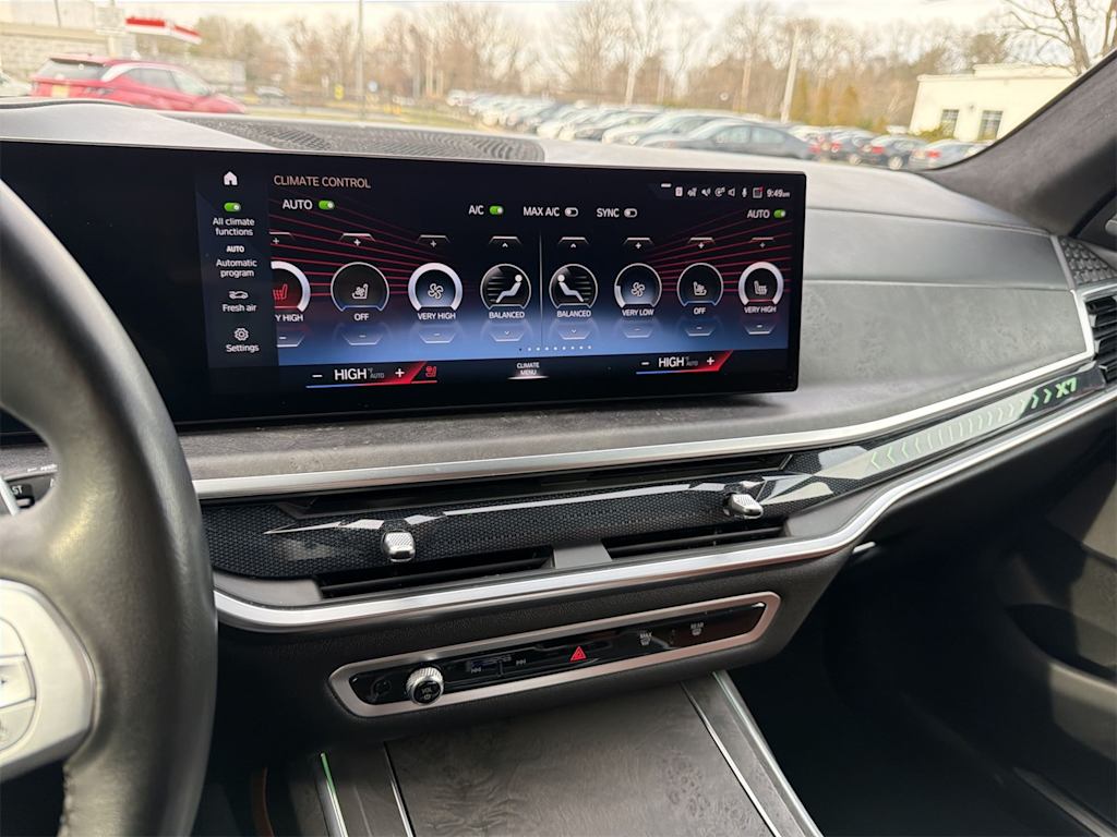 Thumbnail: 2023 BMW X7 - 14