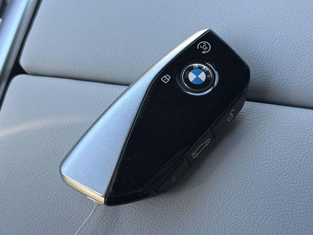 Thumbnail: 2024 BMW X7 - 17