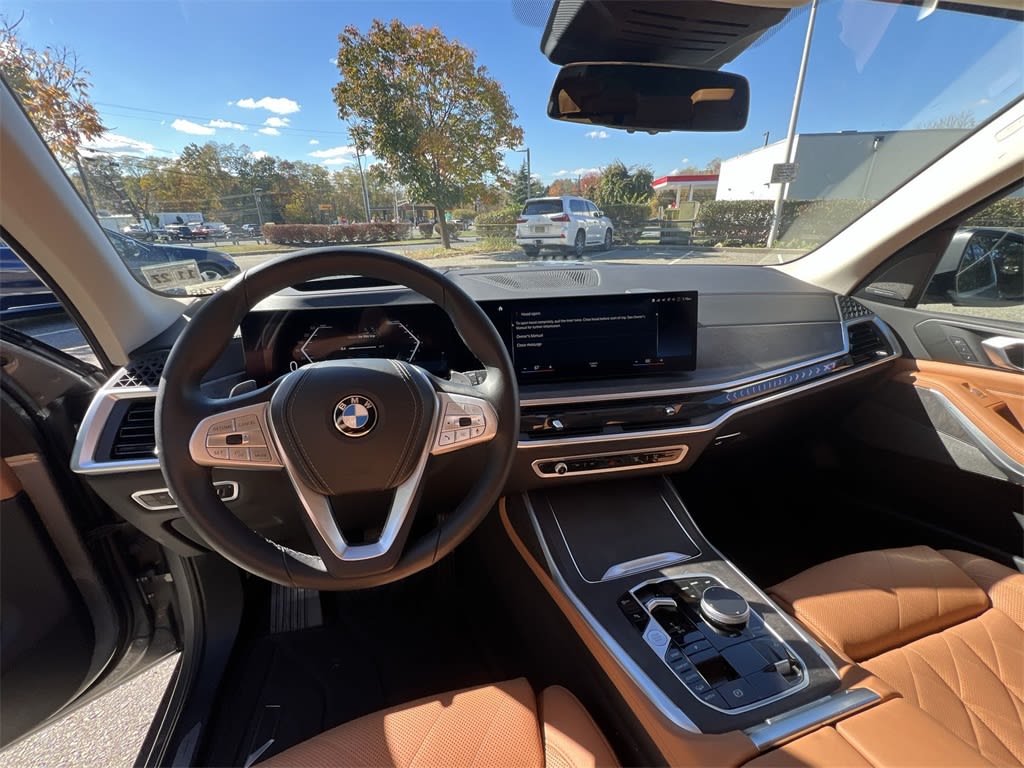 Thumbnail: 2023 BMW X7 - 2
