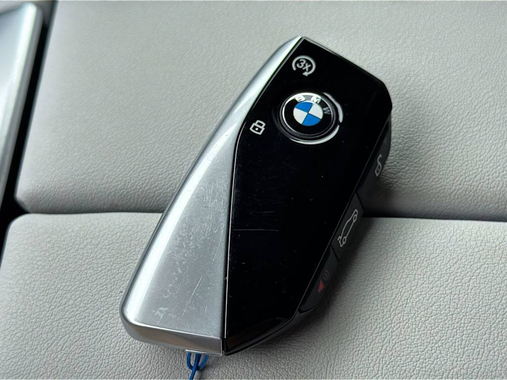 Thumbnail: 2024 BMW X7 - 18