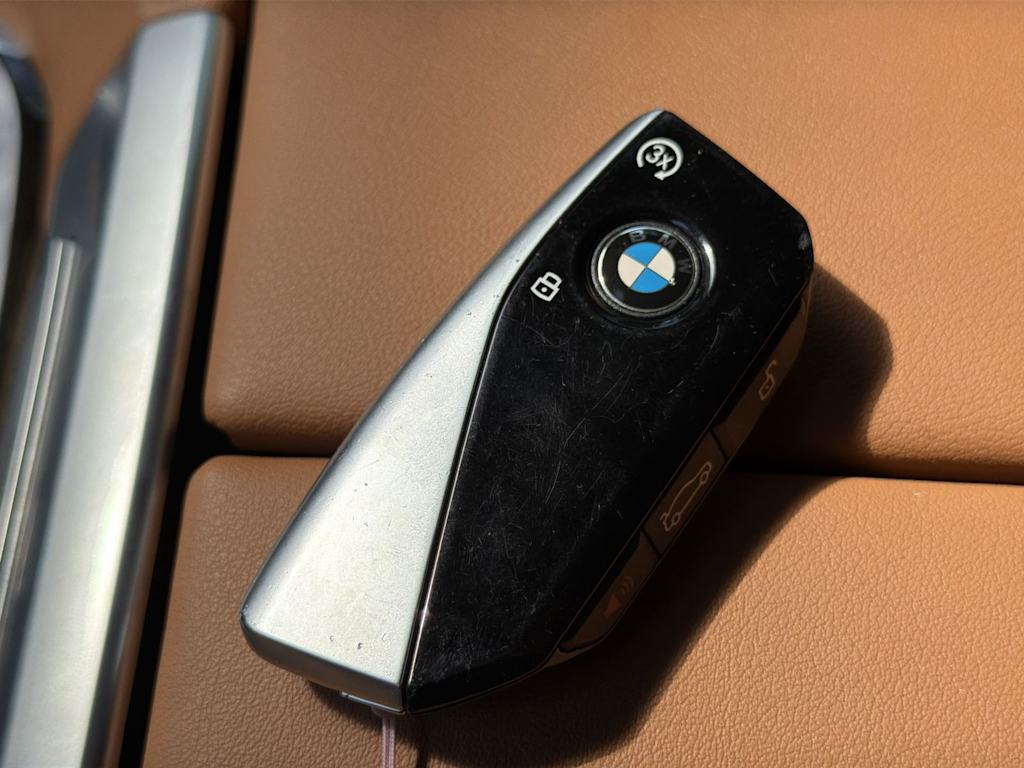 Thumbnail: 2023 BMW X7 - 17