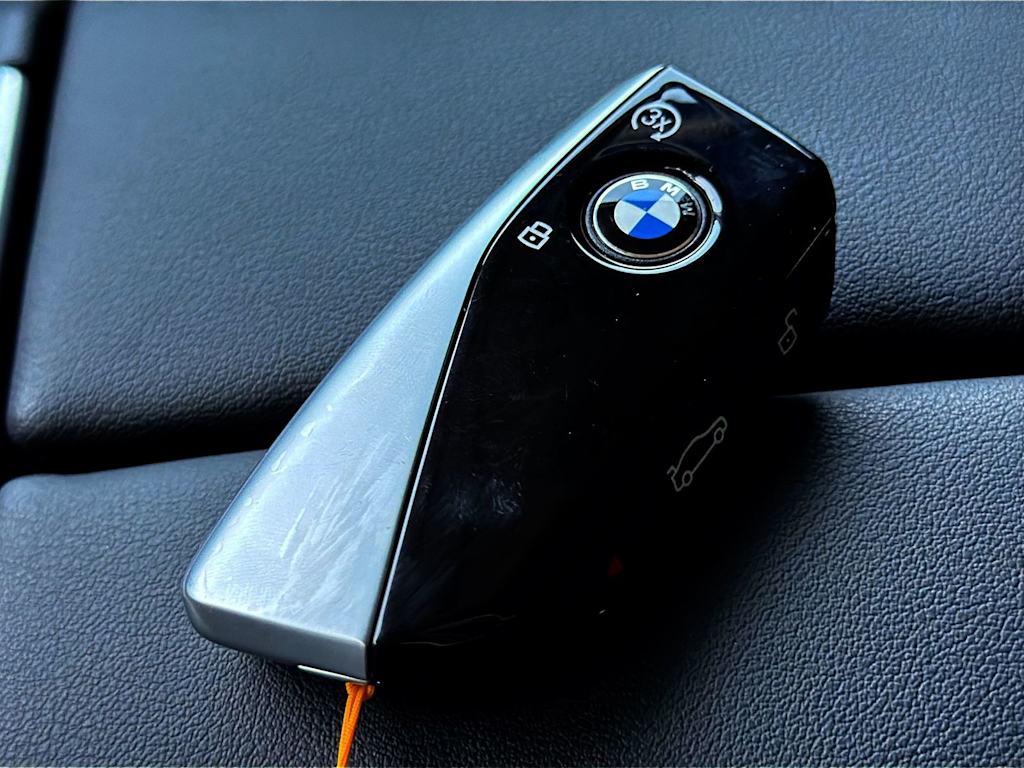 Thumbnail: 2026 BMW X7 - 17
