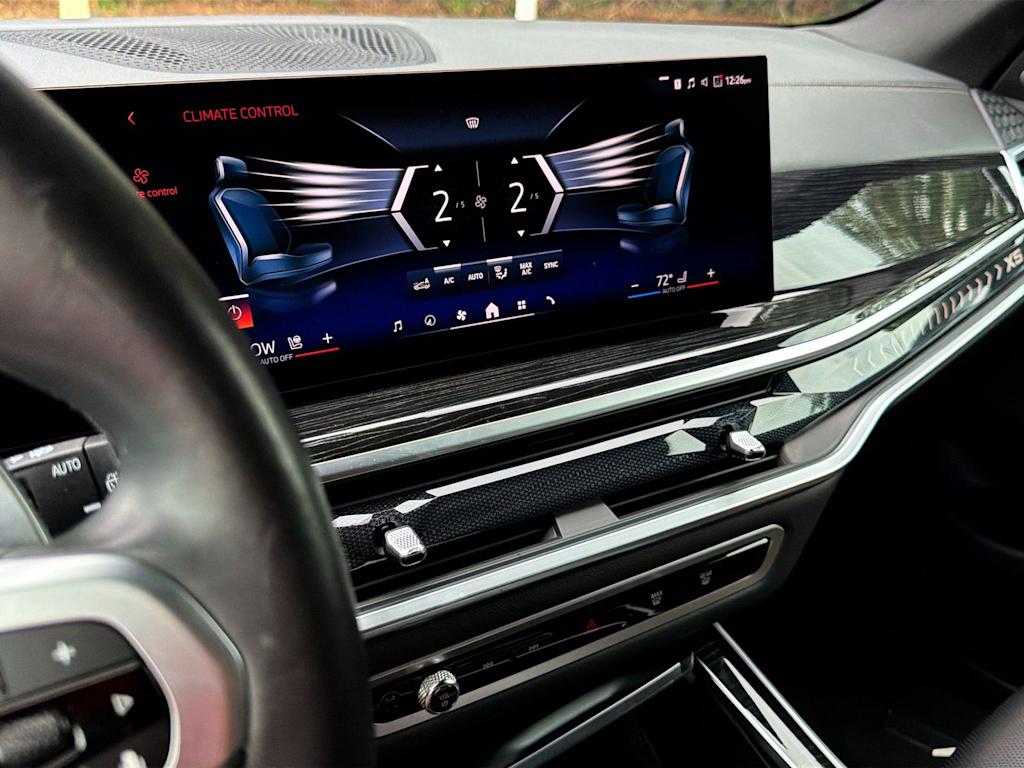 Thumbnail: 2024 BMW X5 - 14