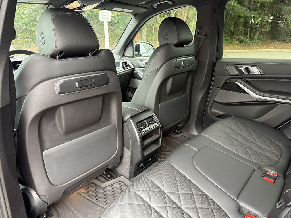 Thumbnail: 2024 BMW X5 - 12